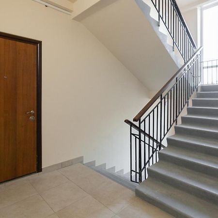 Leogrand Apartments On Shevchenka 38-1 Lwów Zewnętrze zdjęcie
