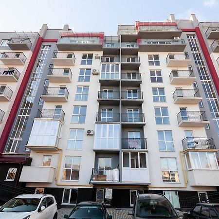 Leogrand Apartments On Shevchenka 38-1 Lwów Zewnętrze zdjęcie