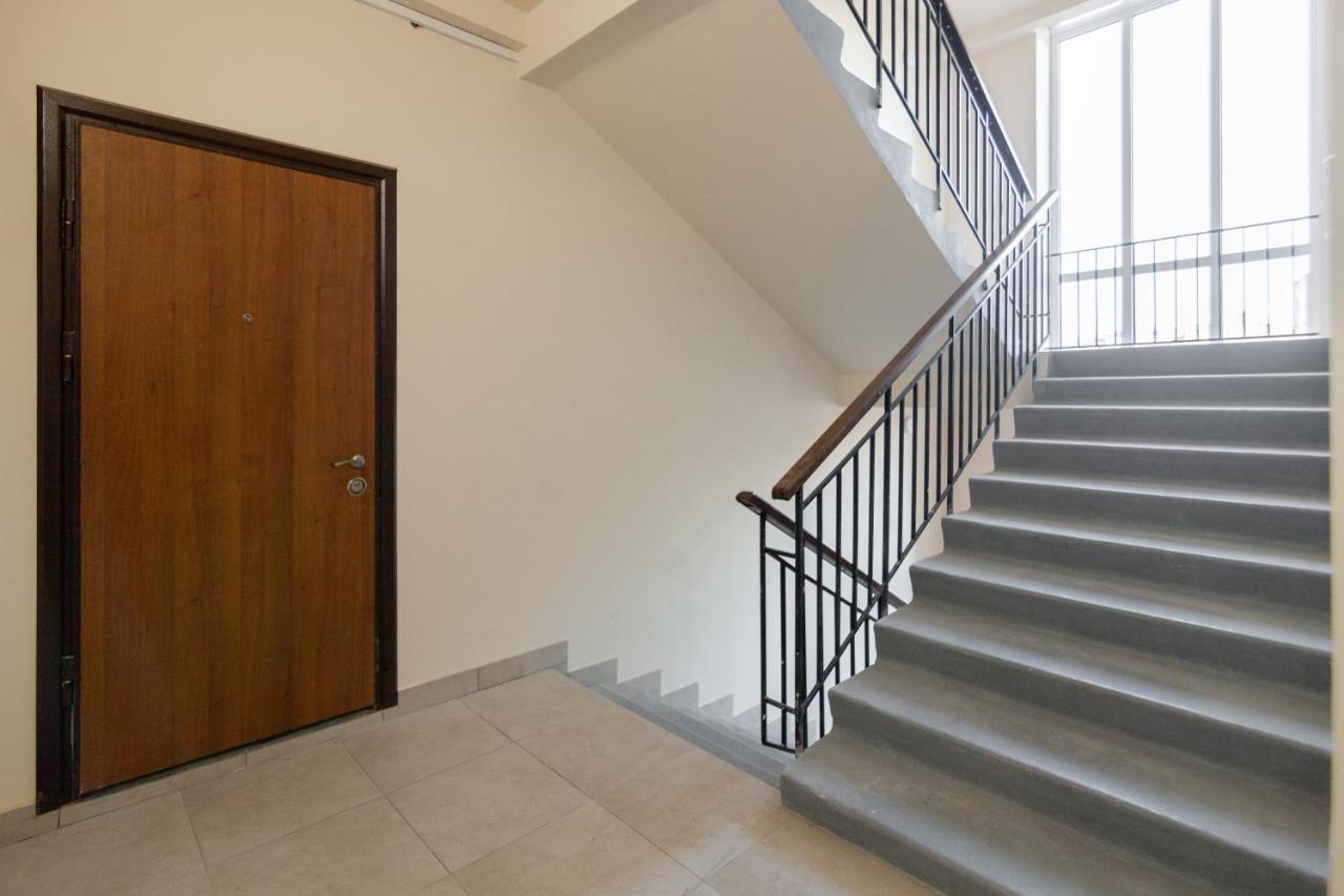 Leogrand Apartments On Shevchenka 38-1 Lwów Zewnętrze zdjęcie